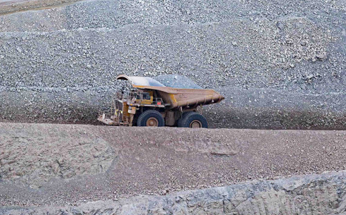 Minera Antucoya celebra siete años de excelencia en minería de baja ley