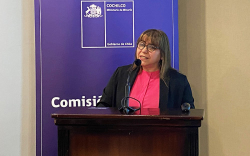 Cochilco detalla avances y desafíos de la incorporación del estándar de transparencia EITI en el sector minero nacional
