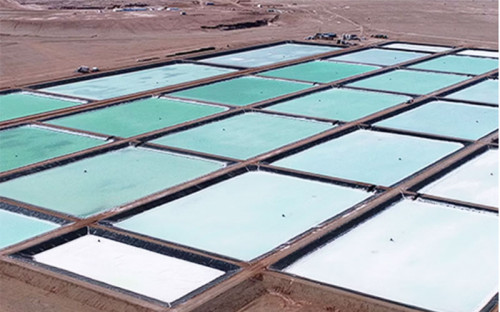 Arcadium Lithium confirma interés de Rio Tinto para una posible adquisición