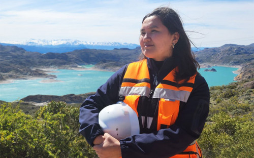 Subsecretaria Chahuán encabeza delegación chilena que participará la feria minera más importante del mercado australiano