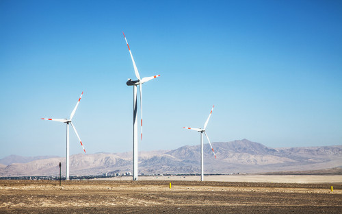 Día Internacional contra el cambio climático: La minería avanza hacia la carbono neutralidad de la mano de la innovación