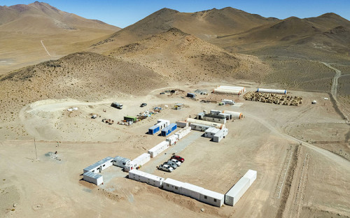 AbraSilver anuncia nuevos resultados de perforación de alto grado en proyecto Diablillos