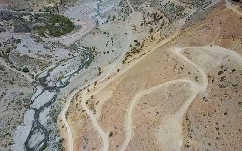 Vizcachitas: Vecinos de Putaendo buscan que proyecto de sondajes mineros sea nuevamente evaluado
