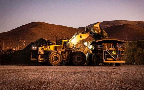 Chile da un paso clave hacia una minería sostenible con la aprobación del Plan Sectorial de Cambio Climático