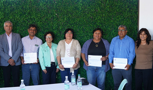 Consulta Indígena por CEOL de Enami inicia etapa de cierre