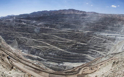 Chile frente al desafío de satisfacer y producir la alta demanda mundial de nuevos minerales estratégicos