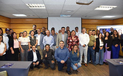 Corfo y CEIM impulsan transformación digital y competencia de 34 empresas proveedoras de la minería