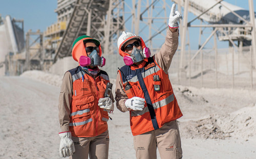 Minería 4.0: Expertos identifican los perfiles laborales que serán más demandados en la próxima década