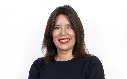 Paola Cifuentes es designada como nueva directora de Sonami