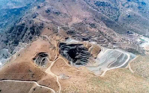 NIU Invest adquiere Minera Tres Valles e inicia una nueva etapa de operaciones en la mina de cobre chilena