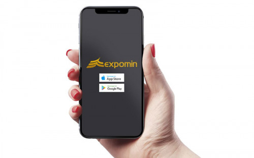 Expomin 2025 lanza su app oficial para dispositivos móviles