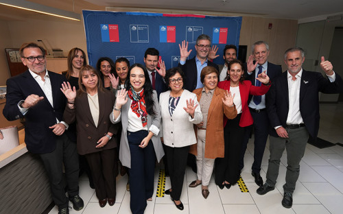 Expomin 2025 inicia su cuenta regresiva con foco en oportunidades de negocio para las empresas, innovación y sostenibilidad