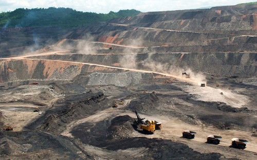 Producción minera de Perú registra aumentos significativos en el segundo mes del 2025