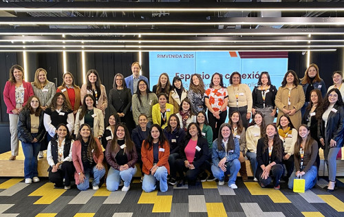 RIM Chile da la bienvenida a nuevas socias y proyecta un 2025 marcado por el liderazgo femenino