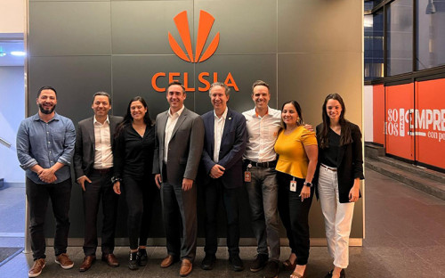 Mainstream Renewable Power vende portafolio de 675 MW en Colombia a Celsia
