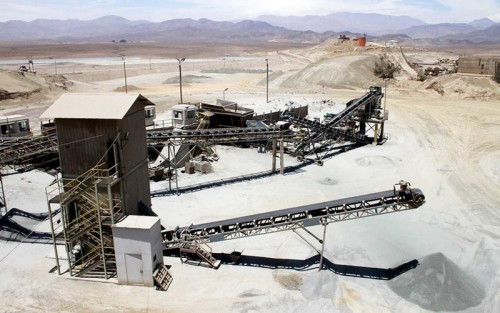 Voces Mineras valora reforma a gobernanza de Enami pero insta a mejorar su gestión
