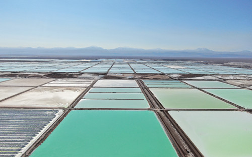 Acuerdo SQM – Codelco continúa avanzando en el cumplimiento de condiciones previas
