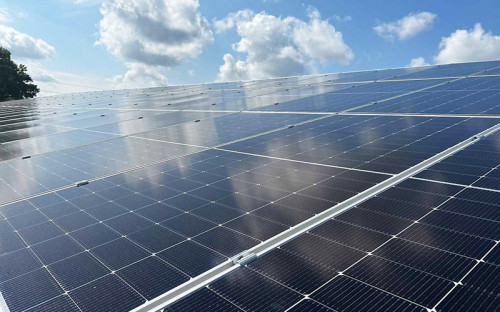 Comisión de Evaluación Ambiental de Antofagasta aprueba de manera unánime DIA de Parque Fotovoltaico Los Durmientes