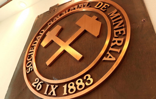 Sonami envía condolencias a familiares de mineros fallecidos en accidente de El Teniente