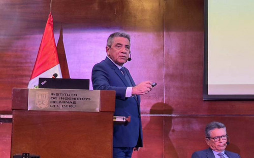 Inversiones por más de US$ 5.000 millones buscan modernizar los puertos mineros de Perú