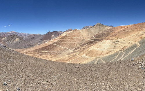 Atex Resources reporta avances en proyecto Valeriano con un importante incremento de recursos mineros