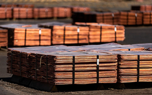 Consumo global de minerales crecerá en 7,5% al 2050