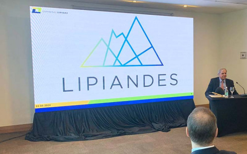 LipiAndes incrementa 14,5% su Ebitda al tercer trimestre 2025