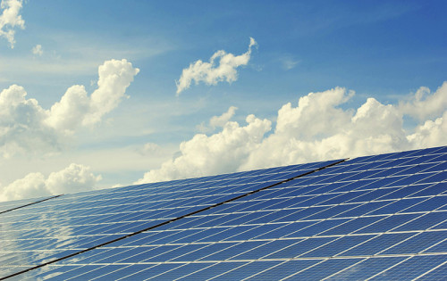 Energías renovables generarán un millón de toneladas de residuos al 2080
