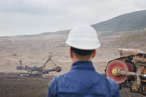 Tecnología de gases industriales optimiza la recuperación  de molibdeno en Chile
