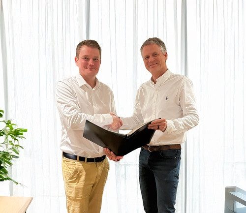 HIF Global y German eFuel One firman acuerdo preliminar de compra de e-Metanol