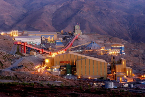 Tras accidente en El Teniente: Fiscalía de O’Higgins ordena incautación a ex altos ejecutivos de Codelco