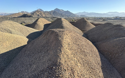 Enami amplía plazo de recepción de ofertas por venta de minerales de oro