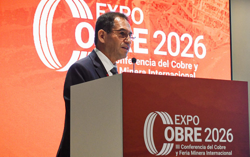 Glencore impulsa estrategia de crecimiento de largo plazo mediante la integración del Complejo Minero Antapaccay