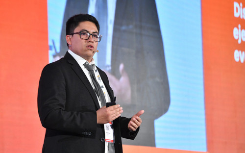Perú: Teck identifica nuevos indicios geológicos que elevan potencial exploratorio de Zafranal
