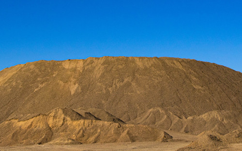 Enami amplía plazo para recepción de ofertas por 400 mil toneladas de minerales de oro