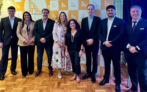 Proyecto Vicuña y desarrollo territorial marcaron primer Club de la Minería Internacional de Aprimin