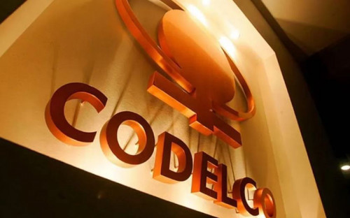 Codelco adopta medidas tras detectar desviaciones en producción 2025