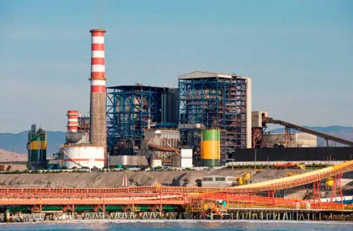 Primer Tribunal Ambiental admite reclamación de Engie y suspende revisión de RCA de Central Mejillones Unidad 2