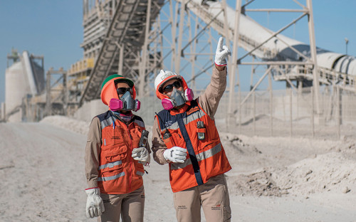 Coquimbo supera los 10 mil empleos en gran minería y consolida crecimiento regional