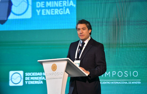 XVI Simposio: Perú tiene “ventana histórica” para convertir sus minerales críticos en desarrollo