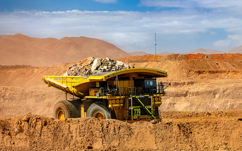Índice de Precios de Productor de Minería impulsa desempeño industrial en 2026