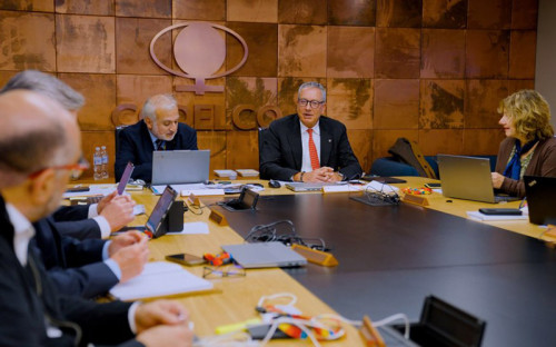 Bernardo Fontaine encabeza nuevo ciclo en Codelco con foco en eficiencia y control financiero