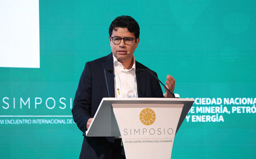 BHP plantea democratizar la inteligencia artificial para elevar productividad y eficiencia del capital en minería