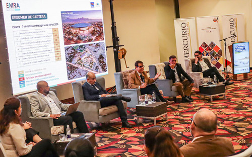 Codelco socializa sus proyectos en sustentabilidad y desarrollo en el marco de la Estrategia Minera para el Bienestar