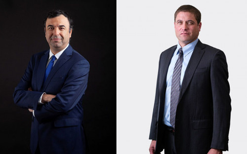 Capstone Copper fortalece liderazgo ejecutivo para impulsar próxima etapa de desarrollo de sus operaciones en Chile