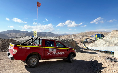 Schwager reporta relevante incremento en utilidades, ingresos y Ebitda durante el primer trimestre de 2026