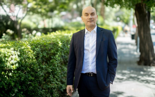 Cesco propone holding estatal y revisar proyectos clave para fortalecer el futuro de Codelco