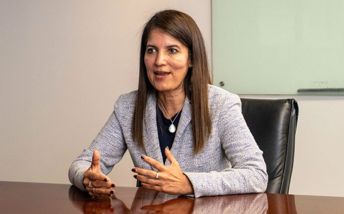 Perú: Cerro Verde prepara nuevas inversiones tras extender vida útil de la mina hasta 2053