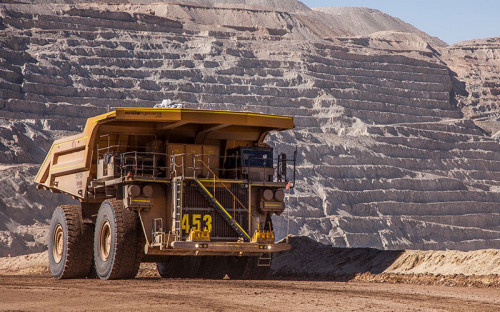Envíos al exterior alcanzan US$ 49.565 millones entre enero y mayo, con fuerte aporte minero