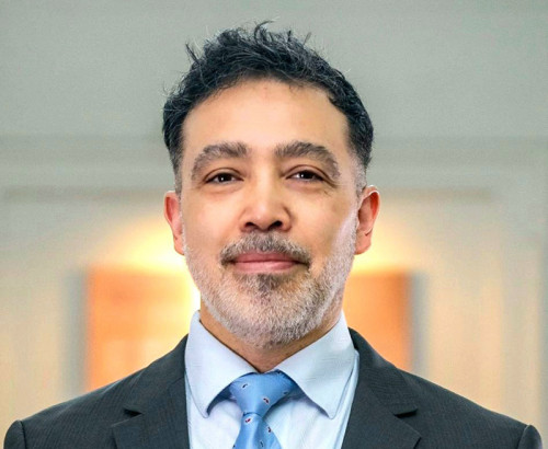 Leandro Voisin es reelecto Director del Departamento de Ingeniería de Minas para el período 2026–2028